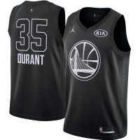 Kevin Durant - Black 2018 All-Star