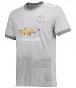Shirt Manchester United Third 2017/18