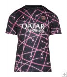 Maillot Pre-match PSG 2025/26