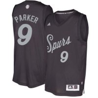 Tony Parker, San Antonio Spurs - Christmas '17
