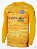 Shirt Chelsea Home Goalkeeper 2019/20 LS