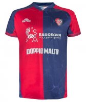 Shirt Cagliari Home 2025/26