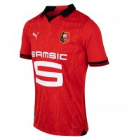 Shirt Stade Rennais Home 2023/24