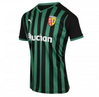 Maglia Olympique Marsiglia Away 2021/22