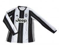 Maillot Juventus Domicile ML 2016/17