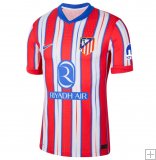 Maglia Atletico Madrid Home 2024/25 - Authentic