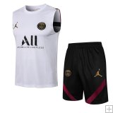 Kit Allenamento PSG x Jordan 2020/21