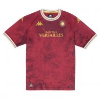 FC Versailles 3a Equipación 2026/27