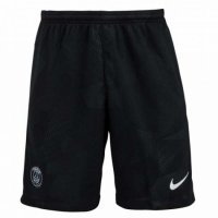 PSG Pantaloncini Third 2017/18