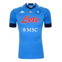 Maglia Napoli Home 2020/21