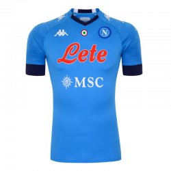 Maillot Napoli Domicile 2020/21