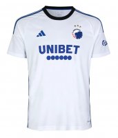 Shirt FC Copenhagen Home 2023/24