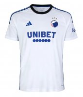 Maglia FC Copenhagen Home 2023/24