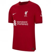Maglia Liverpool Home 2022/23 - Authentic