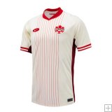 Shirt Canada Away 2024