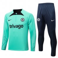 Squad Tracksuit Chelsea 2022/23