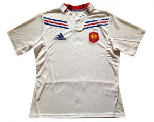 Maillot France NT Retro