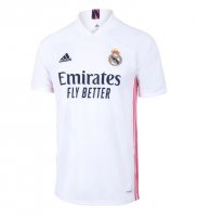 Maglia Real Madrid Home 2020/21