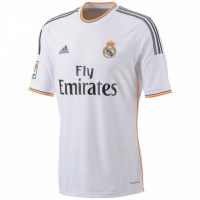Maillot Real Madrid Domicile 13/14