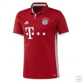 Maillot Bayern Munich Domicile 2016/17