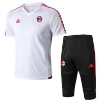 Kit Entrenamiento AC Milan 2017/18