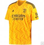 Maillot Benfica Extérieur 2022/23