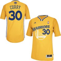 Stephen Curry, Golden State Warriors [Alternate]