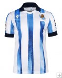 Maglia Real Sociedad Home 2023/24