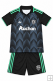 RC Lens Away 2026/27 Junior Kit