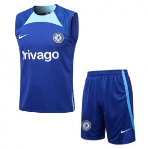 Kit Allenamento Chelsea 2022/23