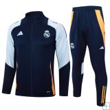 Survêtement Real Madrid 2024/25