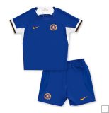 Chelsea Home 2023/24 Junior Kit