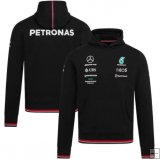 Mercedes AMG Petronas F1 2022 Pullover Hoodie