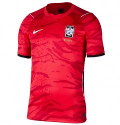 Corea del Sur 1a Equipación 2026
