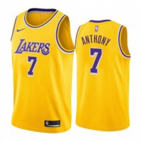 Carmelo Anthony, Los Angeles Lakers 2020/21 - Icon