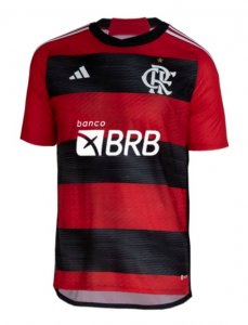 Maglia Flamengo Home 2022/23