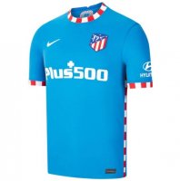 Atlético Madrid 3a Equipación 2021/22