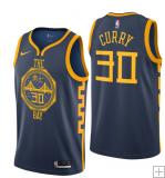 Stephen Curry, Golden State Warriors 2018/19 - City Edition