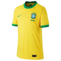 Shirt Brazil Home 2020/21