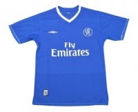 Chelsea 1a Equipación 2003-05