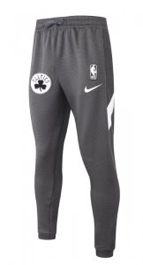 Pantalon Thermaflex Boston Celtics - Black