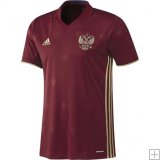 Maillot Russie Domicile Euro 2016