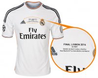 Maillot Real Madrid 'La Décima' 2014