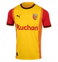 Maillot RC Lens Domicile 2023/24