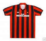 Shirt AC Milan Home 1990/91