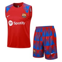 Kit Allenamento FC Barcelona 2023/24