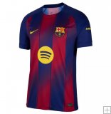 Maillot FC Barcelona Domicile 2025/26
