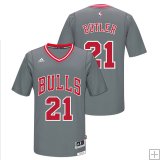 Jimmy Butler, Chicago Bulls [Gray Pride]