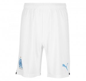 Olympique Marseille Shorts Domicile 2021/22