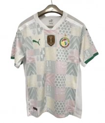Maglia Senegal Away 2022 Maglia Senegal Away 2022